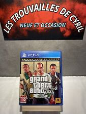 Jeu vidéo grand d'occasion  Montembœuf