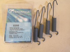 Tekonsha 5305 return for sale  Erving