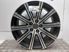 Alloy wheel volvo for sale  DONCASTER