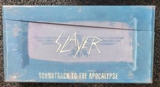 Slayer soundtrack the gebraucht kaufen Slayer soundtrack the gebraucht kaufen  Halle