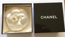 Chanel superbe broche d'occasion  Nice-