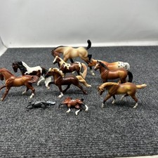 Lot breyer stablemates for sale  Huntsville