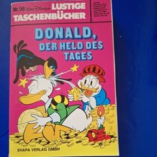 Ltb lustige taschenbücher gebraucht kaufen  Lippstadt