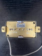 Radioshop pickups p90 for sale  MERTHYR TYDFIL