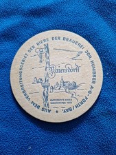 Bierdeckel baiersdorf humbser gebraucht kaufen  Meßstetten