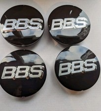 Bbs black silver for sale  BOLTON