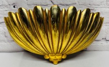 Vtg syroco fluted for sale  Erie