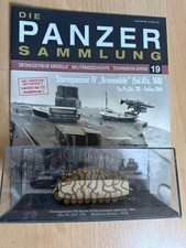 panzer sammlung deagostini gebraucht kaufen panzer sammlung deagostini gebraucht kaufen Wolfsburg