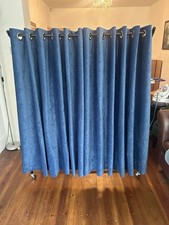Plumbs denim blue for sale  STOCKPORT