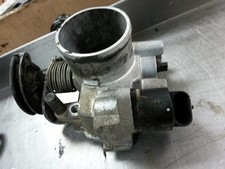 Throttle valve body for sale  Denver