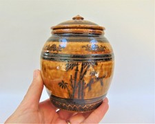 Studio pottery thailand for sale  UK