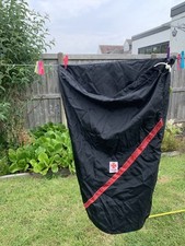 Crusader drawstring sail for sale  POOLE