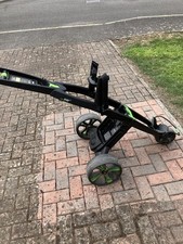 Kart electric golf for sale  SLEAFORD
