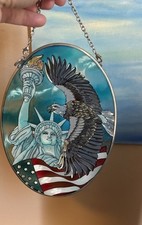 Amia hand painted for sale  Long Beach