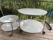 Vintage beistelltisch ikea gebraucht kaufen  Egenhofen