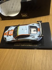 Ixo aston martin for sale  SWINDON