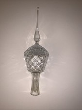 Lenox crystal tree for sale  Round Lake