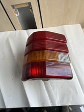 Escort mk3 rear for sale  MILFORD HAVEN