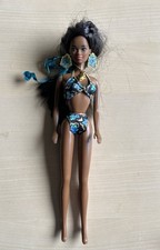 Vintage barbie christie for sale  MUSSELBURGH