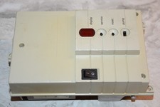 Buderus uba 4000 gebraucht kaufen  Burgdorf