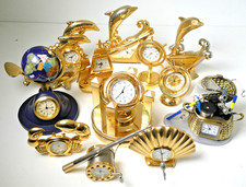Small metal novelty for sale  ABERDARE