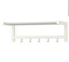 Ikea tjusig wardrobe for sale  LONDON