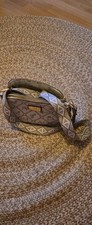 Giulia pierall handtasche gebraucht kaufen  Cottbus