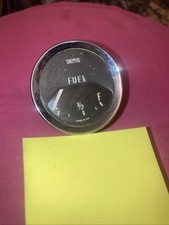 Smiths fuel gauge for sale  BOURNE