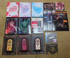 Dreamcatcher uau album for sale  Arlington