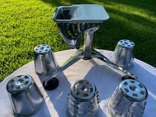 Vintage saladmaster five for sale  Graham
