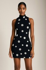 Abito tubino nero usato Abito tubino nero usato  Santa Maria Capua Vetere