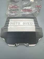 Moto guzzi 1000 gebraucht kaufen  Freystadt