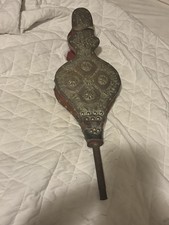 Working antique brass for sale  Janesville