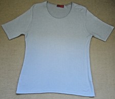 Tee shirt femme d'occasion  Plaisir