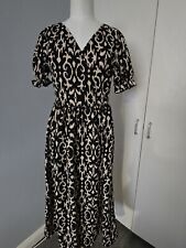 Tesco black beige for sale  WICKFORD
