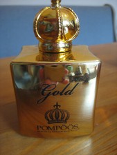 Gold pompöös glööckler gebraucht kaufen  Martfeld