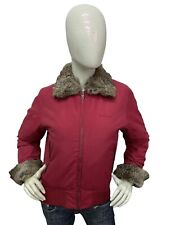 Giubbotto woolrich aspen usato  Portici