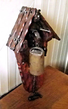 Ancienne cloche bronze d'occasion  Wimille