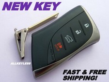 Usado, Chaveiro remoto chave inteligente fabricante de equipamento original 2020-2023 Lexus Es300h Es350h HYQ14FBZ / 8990H-06020 comprar usado  Enviando para Brazil