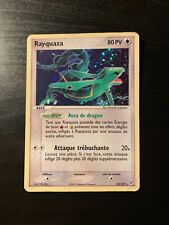 Carte pokémon rayquaza d'occasion  Montpellier-