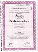 Euro disneyland paris gebraucht kaufen  Leverkusen