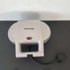 Salter 1000w double for sale  LONDON