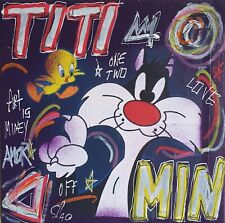 Spaco signed titi d'occasion  Toulouse-