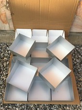 Contenitore scatola alluminio usato Contenitore scatola alluminio usato  Milazzo