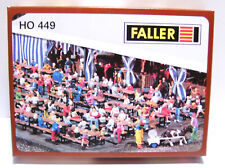 Faller449 bausatz brauerei gebraucht kaufen  Homburg