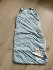 Warmer baby schlafsack gebraucht kaufen  Windeck