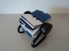 Rolodex buisniss cards gebraucht kaufen  Deutschland