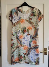 Lovely silky floral for sale  SANDY