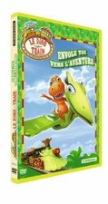 Dino train envole d'occasion  Hennebont