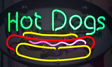 Open hot dog for sale  USA